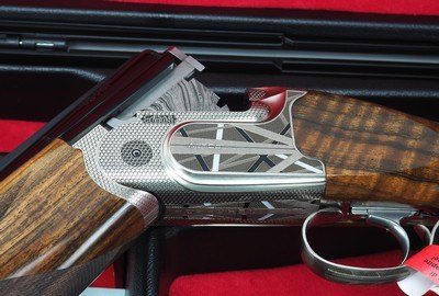 Caesar Guerini Invictus Artco Specialist - 12ga/34