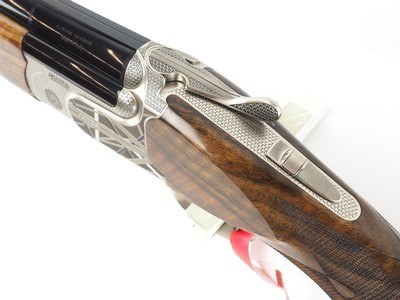 Caesar Guerini Invictus Artco Specialist - 12ga/34