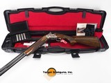 Caesar Guerini Invictus Artco Specialist - 12ga/34