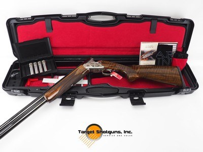 Caesar Guerini Invictus Artco Specialist - 12ga/34