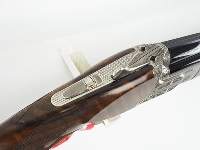 Caesar Guerini Invictus Artco Specialist - 12ga/34