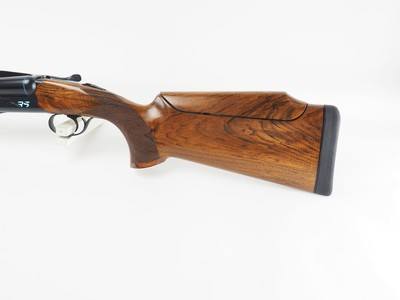Fabarm Infinite RS Sporting - 12ga/32