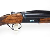Fabarm Infinite RS Sporting - 12ga/32