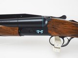 Fabarm Infinite RS Sporting - 12ga/32