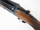 Fabarm Infinite RS Sporting - 12ga/32