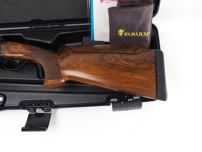 Fabarm Infinite RS Sporting - 12ga/32