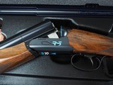 Fabarm Infinite RS Sporting - 12ga/32