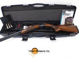 Fabarm Infinite RS Sporting - 12ga/32