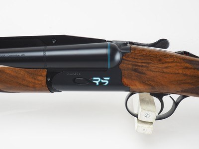 Fabarm Infinite RS Sporting - 12ga/32