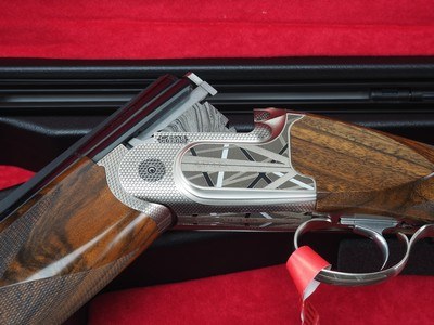 Caesar Guerini Invictus Artco Sporting - 12ga/34