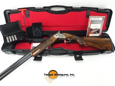 Caesar Guerini Invictus Artco Sporting - 12ga/34