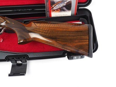 Caesar Guerini Invictus Artco Sporting - 12ga/34
