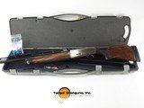 A400 Xcel Multitarget with Kick off - RH - 12ga/ 30