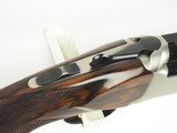 Perazzi MX15 Trap 8 - 12ga/34