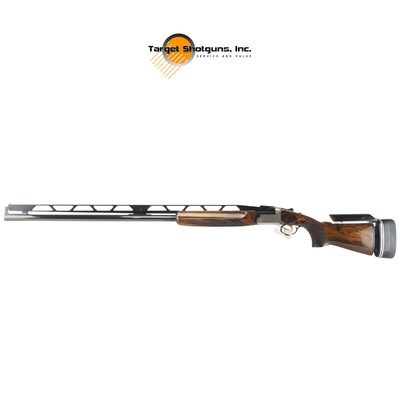 Perazzi MX15 Trap 8 - 12ga/34
