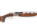 Perazzi MX15 Trap 8 - 12ga/34