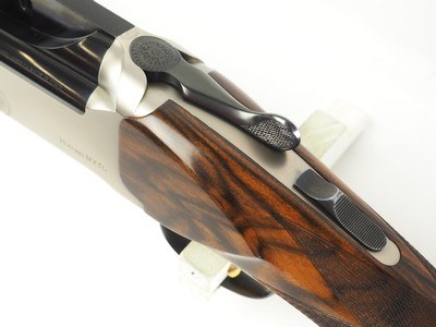 Perazzi MX15 Trap 8 - 12ga/34