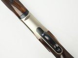 Perazzi MX15 Trap 8 - 12ga/34