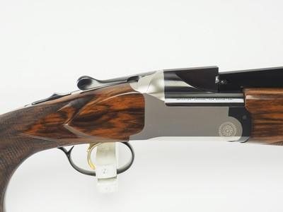 Perazzi MX15 Trap 8 - 12ga/34