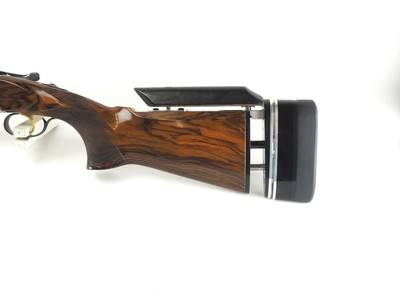 Perazzi MX15 Trap 8 - 12ga/34