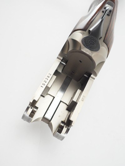 Perazzi MX15 Trap 8 - 12ga/34