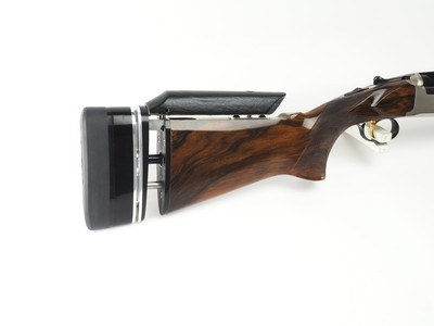 Perazzi MX15 Trap 8 - 12ga/34