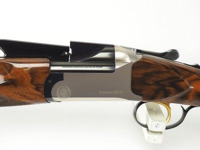 Perazzi MX15 Trap 8 - 12ga/34