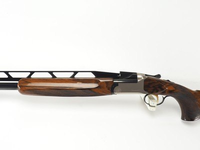 Perazzi MX15 Trap 8 - 12ga/34