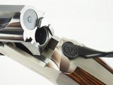 Perazzi MX15 Trap 8 - 12ga/34