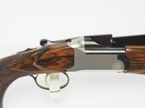 Perazzi MX15 Trap 8 - 12ga/34