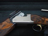 Perazzi MX15 Trap 8 - 12ga/34