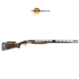 Perazzi MX15 Trap 8 - 12ga/34
