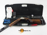 Perazzi MX15 Trap 8 - 12ga/34