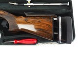Perazzi MX15 Trap 8 - 12ga/34