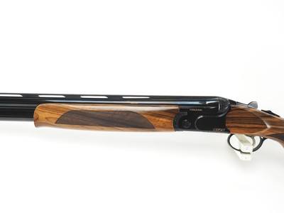 Kizilkaya RT25 LX Black -12ga/32