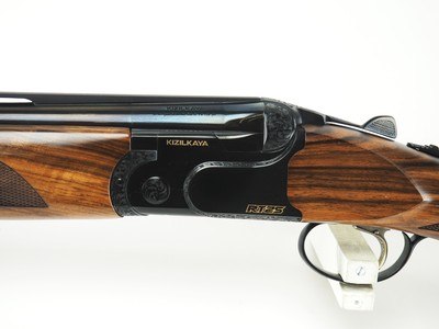 Kizilkaya RT25 LX Black -12ga/32