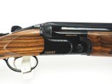 Kizilkaya RT25 LX Black -12ga/32