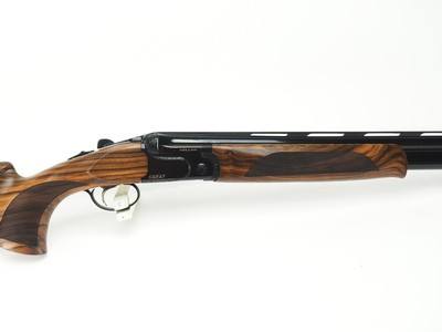 Kizilkaya RT25 LX Black -12ga/32