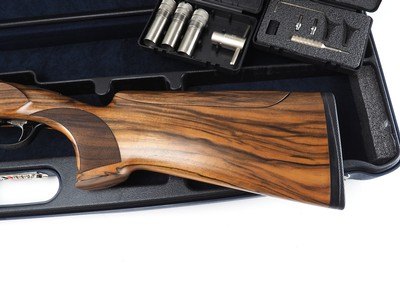 Kizilkaya RT25 LX Black -12ga/32