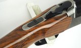 Blaser F3 Trap Combo - 12ga/32
