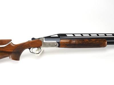 Blaser F3 Trap Combo - 12ga/32