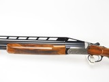 Blaser F3 Trap Combo - 12ga/32