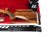 Blaser F3 Trap Combo - 12ga/32