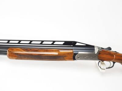 Blaser F3 Trap Combo - 12ga/32