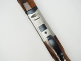 Blaser F3 Trap Combo - 12ga/32