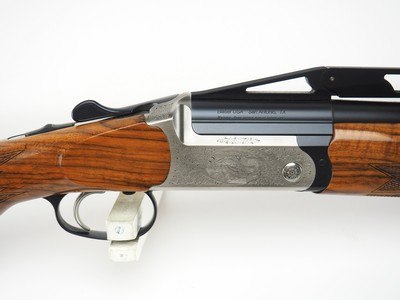 Blaser F3 Trap Combo - 12ga/32