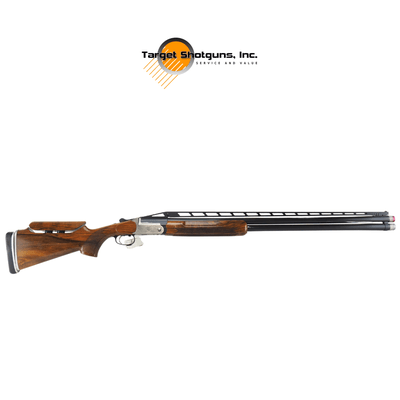 Blaser F3 Trap Combo - 12ga/32