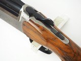 Blaser F3 Trap Combo - 12ga/32