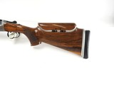 Blaser F3 Trap Combo - 12ga/32