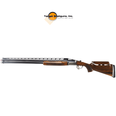 Blaser F3 Trap Combo - 12ga/32